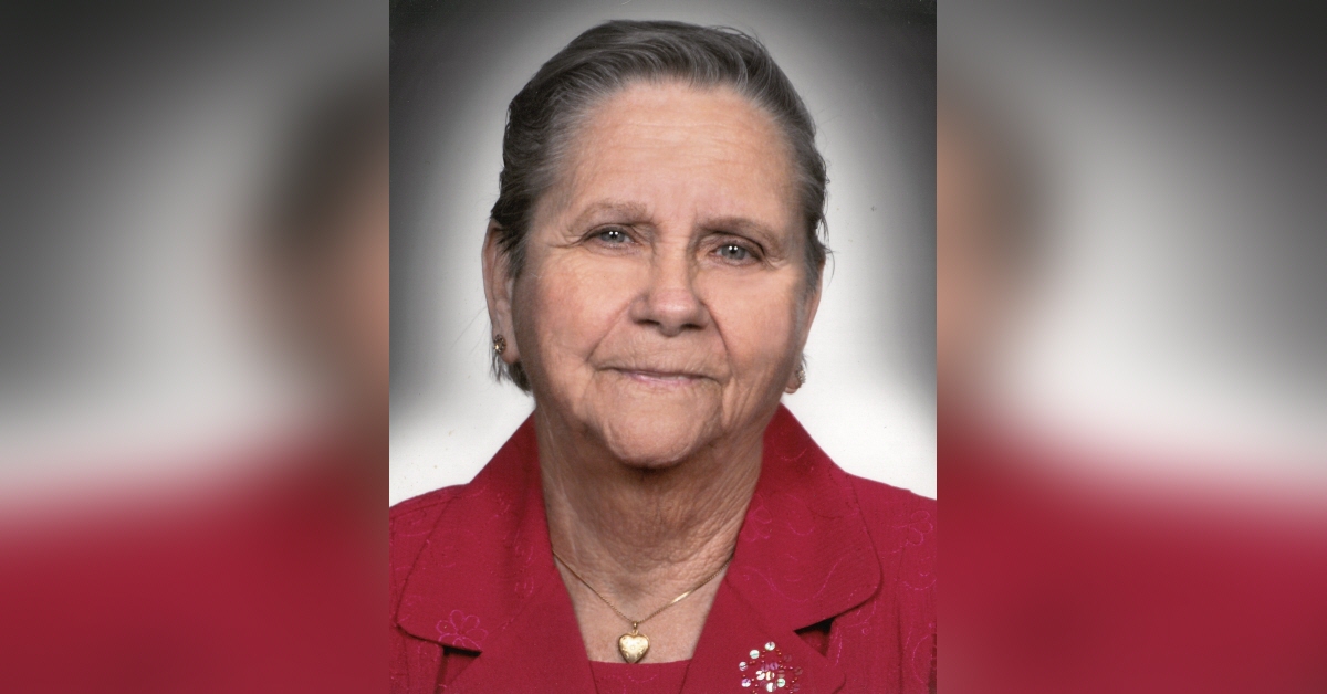 Melissa Woods Bunch Obituary Visitation & Funeral Information