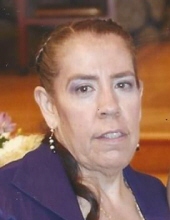 Maria  Lourdes  Tapia