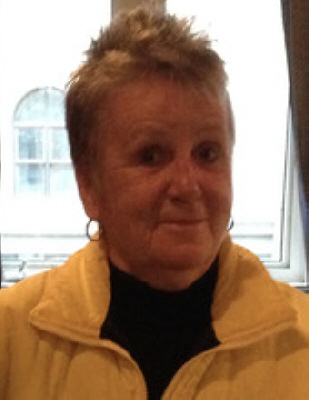 Marilyn Elizabeth Croft