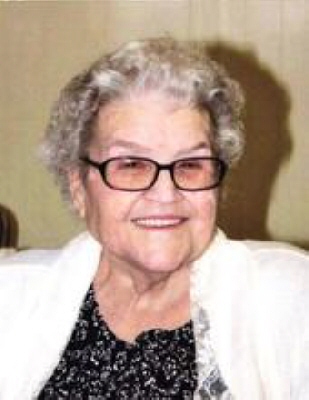 Photo of Norma Poole