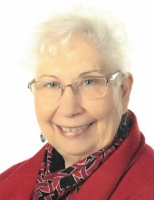 Shirley D. Henrichsmeyer