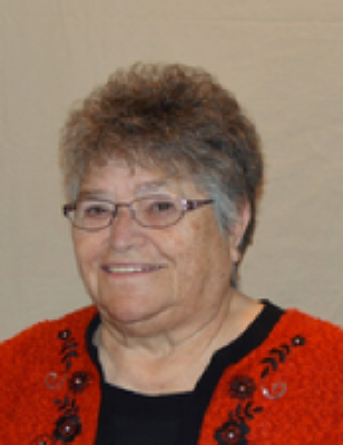 Janet Morast Beulah, North Dakota Obituary
