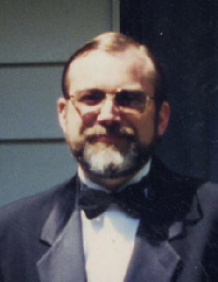 Photo of Donald Osborn
