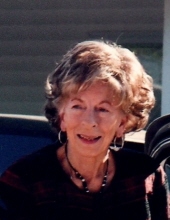 Joyce Jean  Johnson