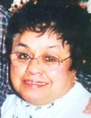 Cecelia M. Barker
