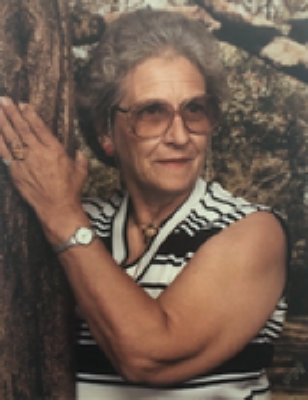 Kathlene Dawson
