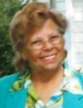 Elaine Marion Nowak Huling