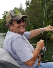 William Wayne Venable Sr.