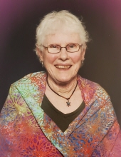 Patricia Louise Anderson