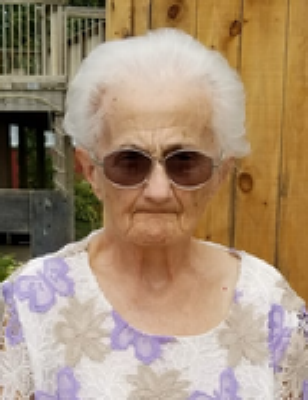 Darlene Triggs