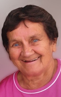 Betty (Cowell) Pickell Obituary