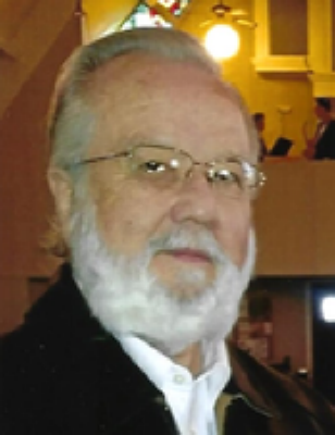 Ron Garner