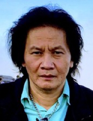 Photo of Don Nguyen
