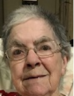 June D. Burich Calumet, Michigan Obituary