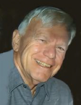Photo of Gregory Rupp