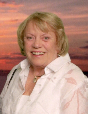 Photo of Phyllis Schumacher