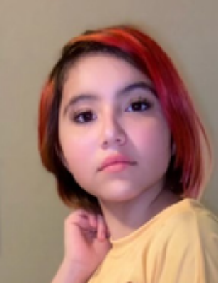 Vita Bernice Camarillo Obituary San Antonio Texas Chapel Hill Funeral Home Memorial Park Crematory Tribute Arcive