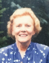 Elaine Anita Patterson