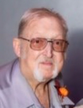 Russell  D. "Denny"  DeGroff