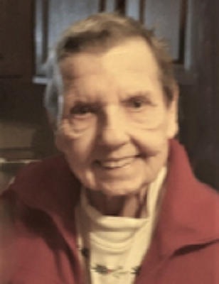 Coral Ardis Hesse