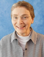 Sr. Margaret Therese Hebert, OP