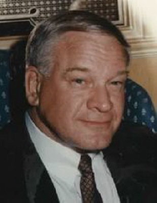 Photo of Barry Alford
