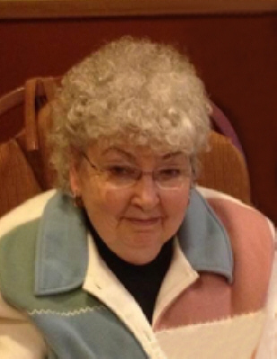 Rita K. Worden