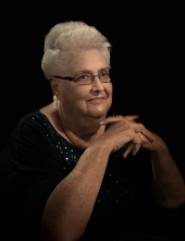 Linda Gaile McArthur Hicks