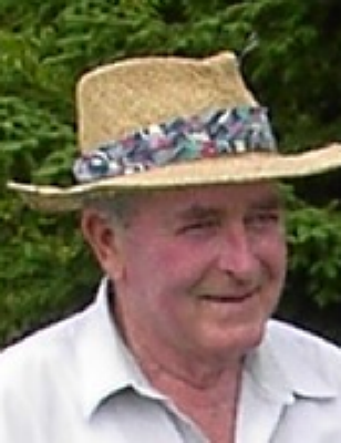 John Archibald "Archie" MacDonald