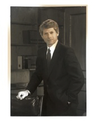 Arthur Richard Walker