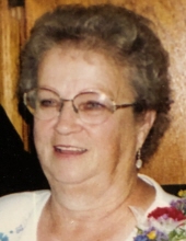 Mildred M. White