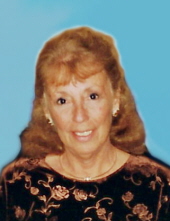 Sandra Kay Borrel
