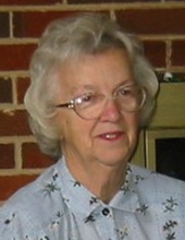 Virginia Carpenter MacDonald