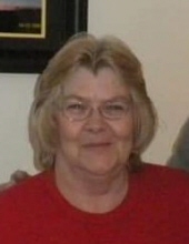 Joyce Ann West