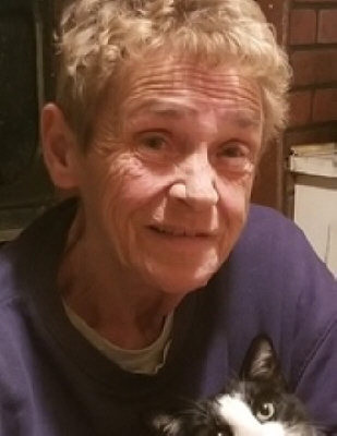 Karen Lynn Locken Olds, Alberta Obituary