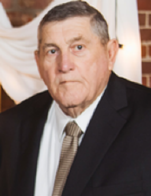 Robert Allen Jones