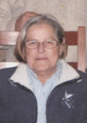 Photo of Joan Kelley