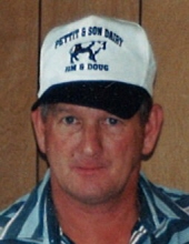 James "Butch" R. Pettit