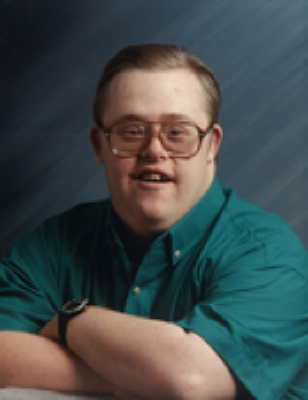 Rusty B Orr