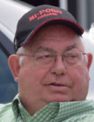 Marion "Spike" Lewis Duke