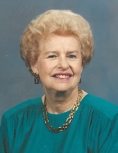 Photo of Jeannette Rilling