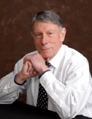F.James Whalen MD