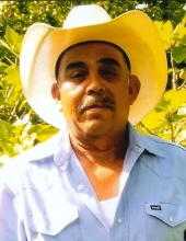 Hector Ramirez