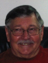 Larry  D Ulrich