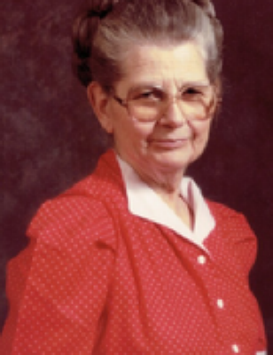 Jewel Irene Rogers