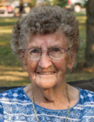 Maria "Mary" Voth Altona, Manitoba Obituary