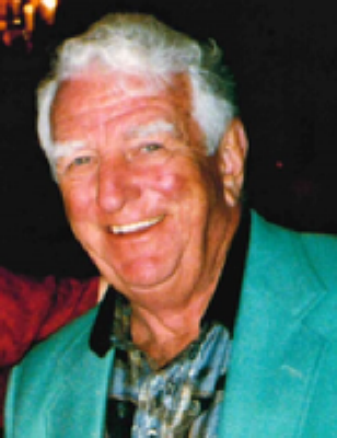 William Harrington Bahner