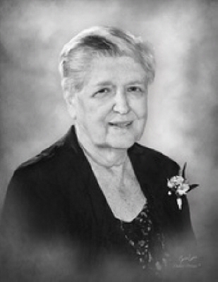 Photo of Dolores Hooker
