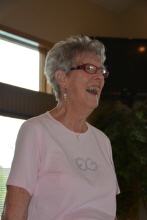 Rita M. Jordan