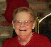 Virginia Ruth Waddle